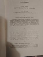 Benedetto Croce - Filosofia dello Spirito (Opere di
