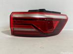 Volkswagen Multivan T7 LED achterlicht rechts 7T0945096B, Auto-onderdelen, Ophalen, Gebruikt, Volkswagen