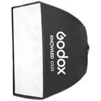 Godox GS33 Softbox 90x90, Ophalen of Verzenden, Nieuw, Overige typen