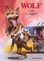 Wolf - Wolf is niet te stoppen (9789020634280, Jan Postma), Boeken, Kinderboeken | Kleuters, Nieuw, Verzenden
