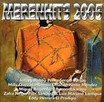 cd - Various - Merenhits 2005, Zo goed als nieuw, Verzenden
