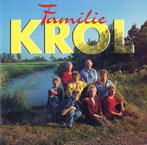 cd - Familie Krol - Familie Krol, Zo goed als nieuw, Verzenden