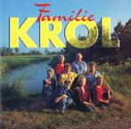 cd - Familie Krol - Familie Krol, Zo goed als nieuw, Verzenden