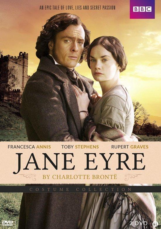 Jane Eyre (Costume Collection) - DVD, Cd's en Dvd's, Dvd's | Drama, Verzenden