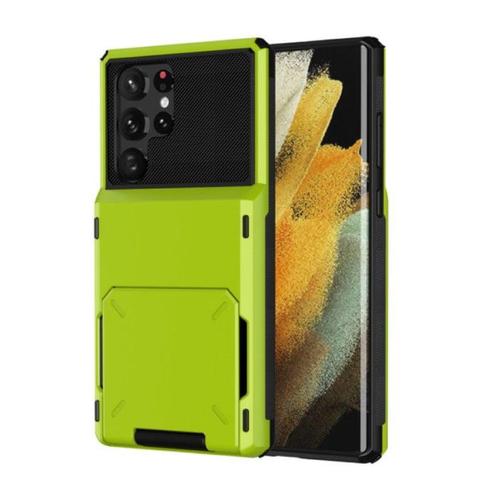 Samsung Galaxy Note 10 - Kaarthouder Hoesje - Wallet Card, Telecommunicatie, Mobiele telefoons | Hoesjes en Frontjes | Samsung