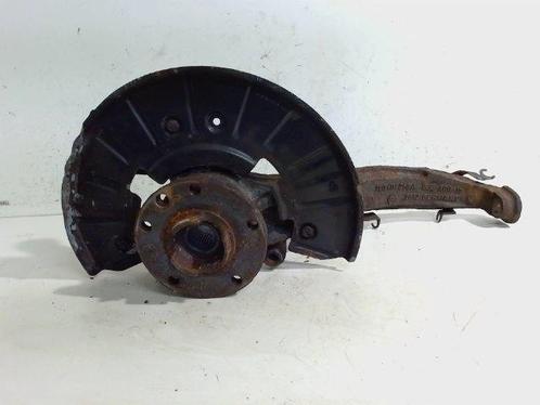 Wielnaaf rechts voor Volkswagen Touareg  5.0 V10 TDI 7L04022, Auto-onderdelen, Ophanging en Onderstel, ARN erkend, Stiba lid, Erkend duurzaam
