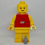 Lego - Minifigures - Big Minifigure - Torch Light, Nieuw