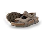Panama Jack Sandalen in maat 40 Beige | 10% extra korting, Kleding | Dames, Schoenen, Verzenden, Beige, Sandalen of Muiltjes, Zo goed als nieuw