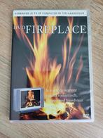 DVD - Fireplace, Cd's en Dvd's, Dvd's | Documentaire en Educatief, Natuur, Alle leeftijden, Gebruikt, Verzenden