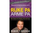 Boek Rijke pa arme pa 9789079872565, Boeken, Verzenden, Zo goed als nieuw