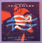 Ten Sharp – Aint My Beating Heart / Who Needs Women (1..., Cd's en Dvd's, Verzenden, Nieuw in verpakking