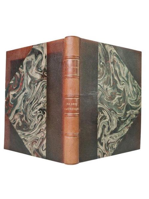Alfred de Musset / Vasily Shukhaev - Les deux maîtresses -, Antiek en Kunst, Antiek | Boeken en Bijbels