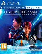 Loading Human Chapter 1 PSVR-Standaard (PlayStation 4), Ophalen of Verzenden, Zo goed als nieuw