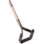 Talen Tools Grindschoffel - 16 cm Werkbreedte - Incl. Steel, Tuin en Terras, Ophalen of Verzenden, Nieuw