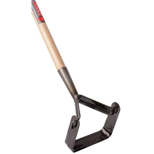 Talen Tools Grindschoffel - 16 cm Werkbreedte - Incl. Steel, Tuin en Terras, Hand-tuingereedschap, Nieuw, Ophalen of Verzenden