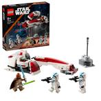 LEGO Disney Star Wars 75378 BARC Speeder Ontsnapping, Kinderen en Baby's, Speelgoed | Duplo en Lego, Verzenden, Nieuw