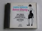Sweet Charity - Original Broadway Cast / Gwen Verdon, Verzenden, Zo goed als nieuw