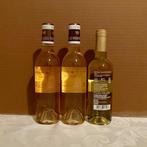 Sauternes by Château dYquem: 3 & 5 & 2022 Privilegio,, Nieuw
