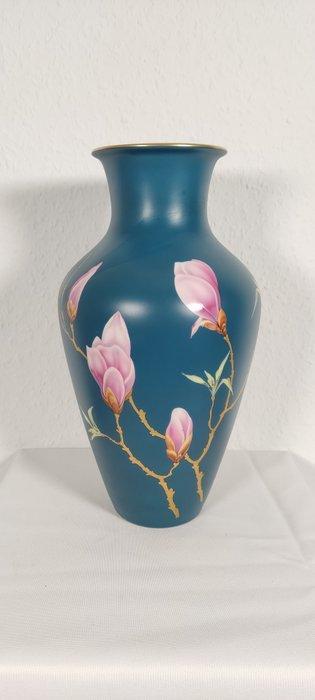Heinrich Selb - Manufaktur Chiemsee - Vaas - Porselein -, Antiek en Kunst, Antiek | Glas en Kristal