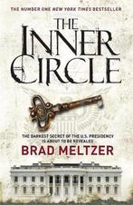 Inner Circle 9780340840160 Brad Meltzer, Verzenden, Gelezen, Brad Meltzer