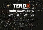 TendR Yachts Oudejaarsshow te Nieuwegein! Profiteer nu!, Watersport en Boten, Sloepen, Ophalen, Nieuw, Polyester, 6 meter of meer