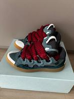 Lanvin - curb blue grey - Sneakers - Maat: EU 43 - Nieuw met, Nieuw