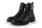 Mexx Biker boots in maat 40 Zwart | 10% extra korting, Mexx, Verzenden, Zwart, Overige typen