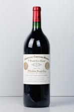 2000 Château Cheval Blanc - Saint-Émilion 1er Grand Cru, Verzamelen, Wijnen, Nieuw
