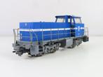 Märklin H0 - 37645 - Diesellocomotief (1) - MaK G1204 -, Nieuw