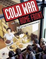Cold War on the Home Front | 9780816646920 | Greg Castillo, Zo goed als nieuw, Greg Castillo