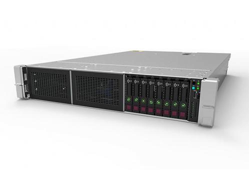 HP ProLiant DL380 G9 8x 2.5 - Zelf samenstellen, Computers en Software, Servers, Refurbished, Ophalen of Verzenden