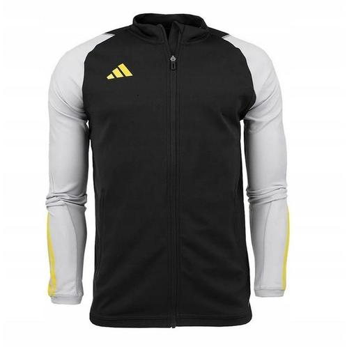 -10% Adidas  Adidas Heren tiro 23 wedstrijd trainingsjack  m, Kleding | Heren, Truien en Vesten, Grijs, Nieuw, Verzenden