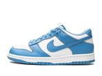 Nike Dunk Low UNC - Maat 39 EU, Kleding | Heren, Schoenen, Ophalen of Verzenden, Nieuw, Nike