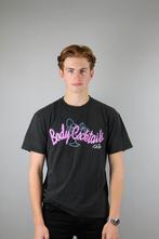 Gallery Dept. Body Cocktails T-shirt (Zwart) - Diverse maten, Ophalen of Verzenden, Nieuw