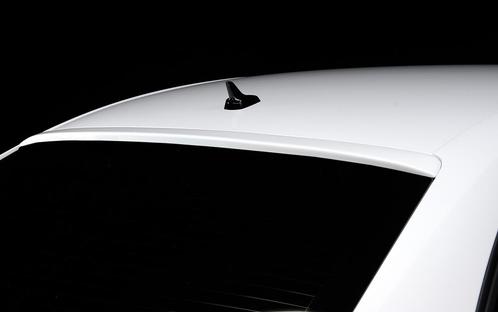Rieger achterraamspoiler | A4 (B8/B81): 11.07-12.11 (tot Fac, Auto diversen, Tuning en Styling, Verzenden