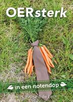 OERsterk in een notendop 9789081899048 Richard de Leth, Boeken, Gezondheid, Dieet en Voeding, Verzenden, Gelezen, Richard de Leth