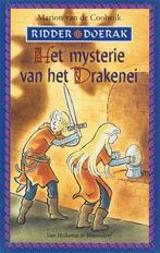 Ridder Doerak - Het Mysterie Van Het Drakenei 9789047501206, Verzenden, Gelezen, Marion van de Coolwijk