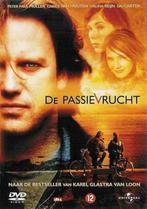 De passievrucht (dvd tweedehands film), Cd's en Dvd's, Ophalen of Verzenden, Zo goed als nieuw