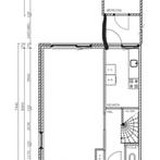 Tweekapper met tuin en inclusief servicekosten, Huizen en Kamers, Huizen te koop, Winsum