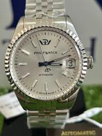 Philip Watch - Caribe - Zonder Minimumprijs - R8223597508 -, Nieuw