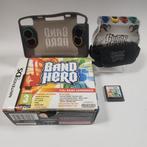 Band Hero Boxed Nintendo DS, Ophalen of Verzenden, Nieuw