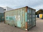 Zeecontainer 20FT, Ophalen of Verzenden