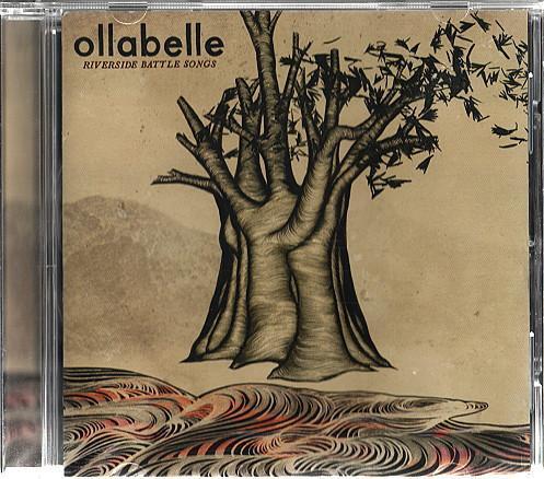 cd - Ollabelle - Riverside Battle Songs, Cd's en Dvd's, Cd's | Overige Cd's, Zo goed als nieuw, Verzenden