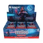 Innistrad Remastered Play Booster Box, Verzenden, Nieuw