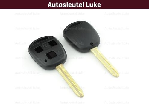 3-knops sleutel kpb071 voor Toyota, Auto-onderdelen, Elektronica en Kabels, Nieuw, Verzenden