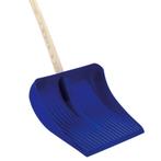 Talen Tools Kunststof Sneeuwschep – 400x500 mm – Incl 13, Tuin en Terras, Hand-tuingereedschap, Ophalen of Verzenden, Nieuw