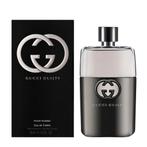 Gucci Herenparfum Gucci Gucci Guilty Homme Edt 90 Ml, Verzenden, Nieuw