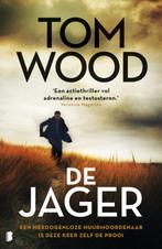 De jager / Victor / 1 9789022579893 Tom Wood, Boeken, Verzenden, Gelezen, Tom Wood