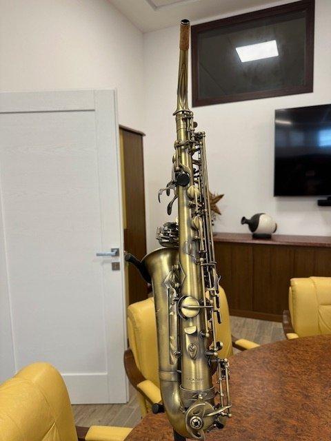 Ida Maria Grassi - Acas300 Br Academy - - Altsaxofoon, Muziek en Instrumenten, Blaasinstrumenten | Blokfluiten