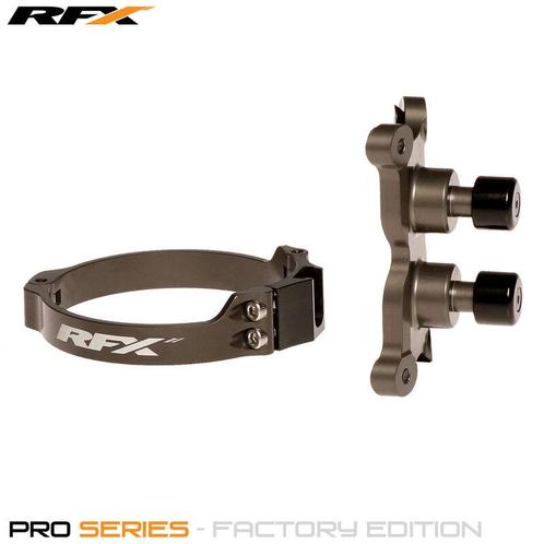 RFX Pro Series dubbele starthulp Magnesium 63.4mm Yamaha YZ, Motoren, Onderdelen | Overige, Nieuw, Verzenden